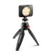 Прожектор MANFROTTO MLUMIEART-BK LUMIMUSE 6 LED LIGHT